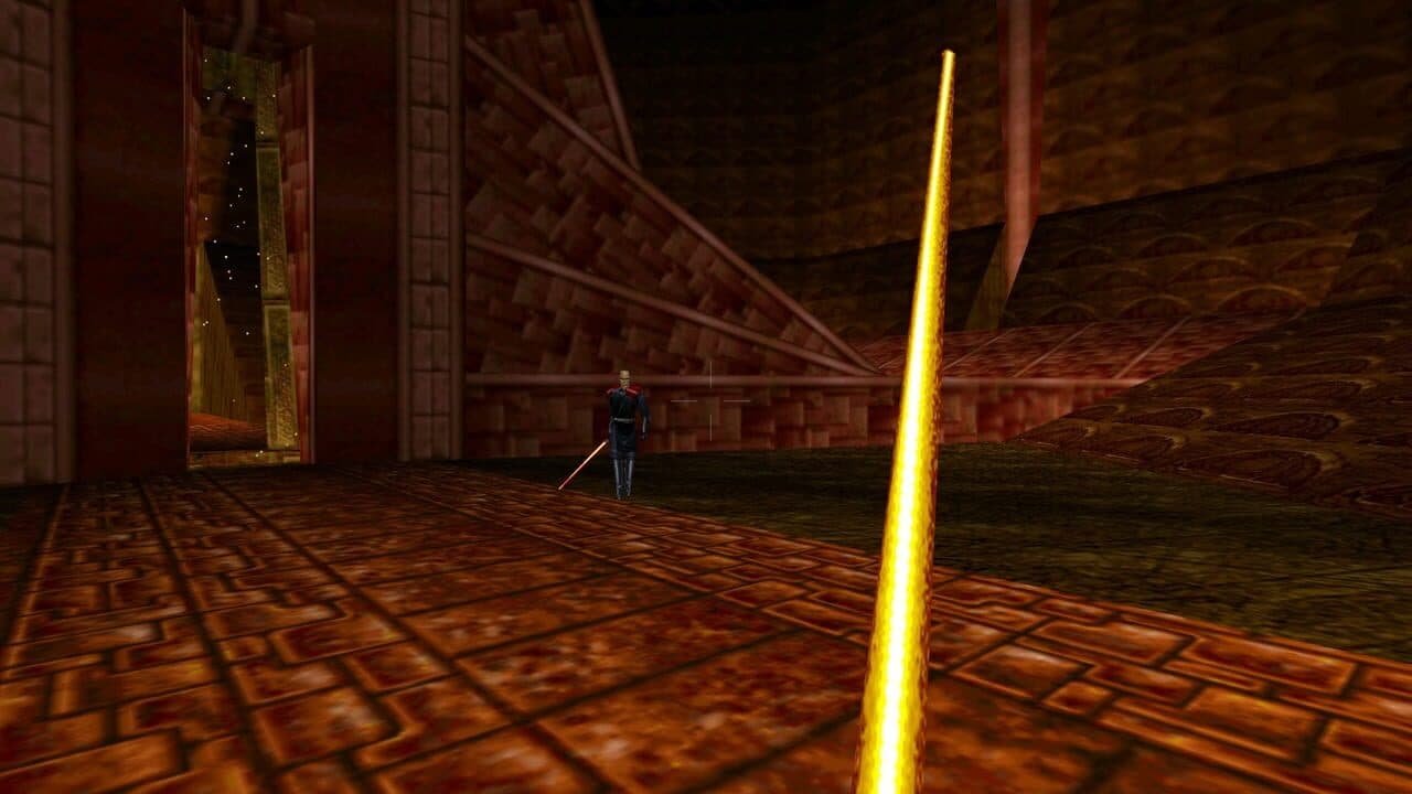 Star Wars: Jedi Knight - Dark Forces II thumbnail 7
