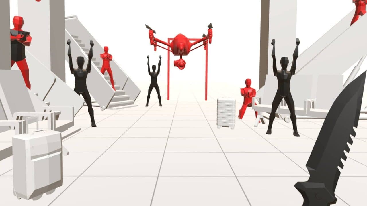 17 Seconds VR thumbnail 3