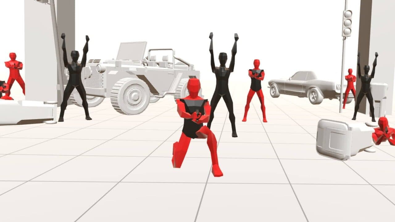 17 Seconds VR thumbnail 4