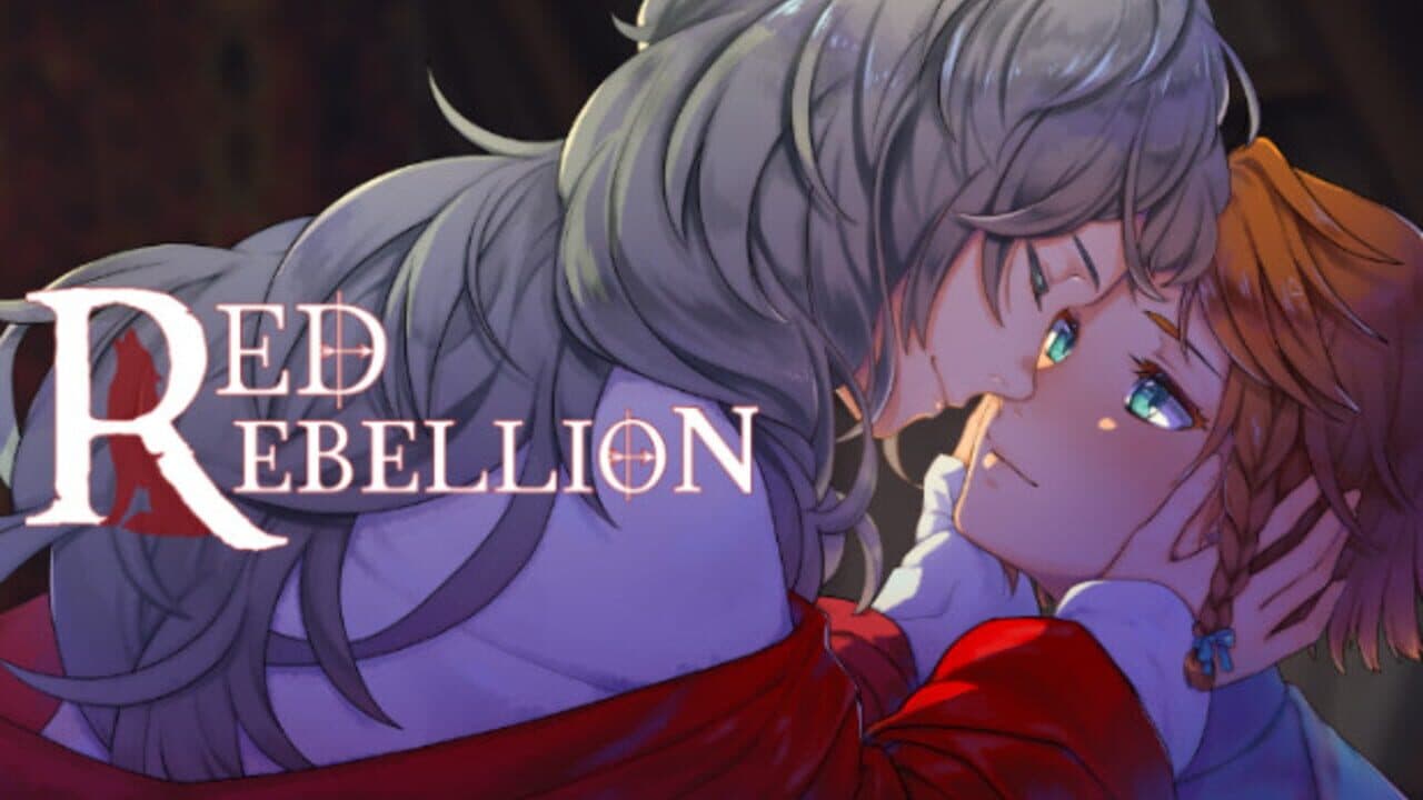 Red Rebellion thumbnail 2