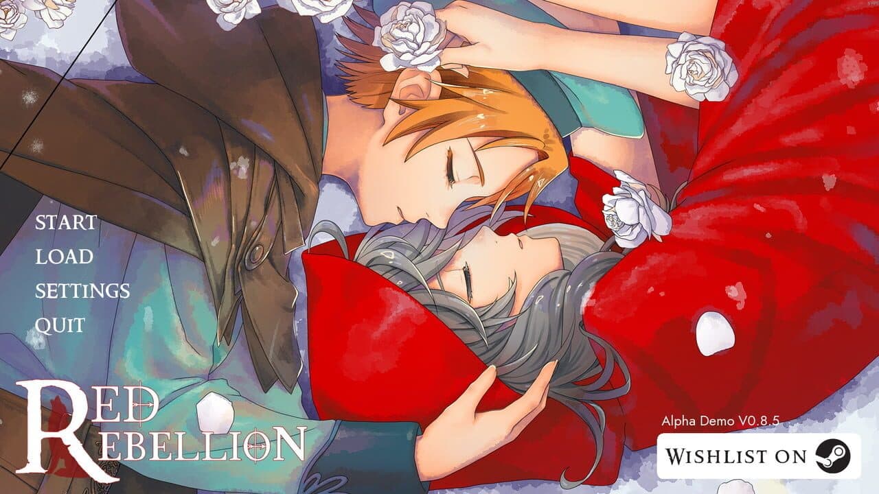Red Rebellion thumbnail 8