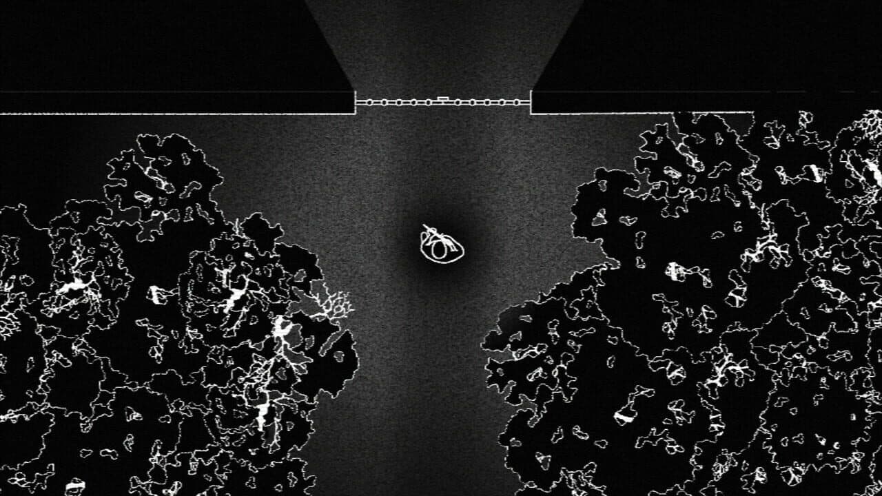 The Lurking Fear screenshot 1