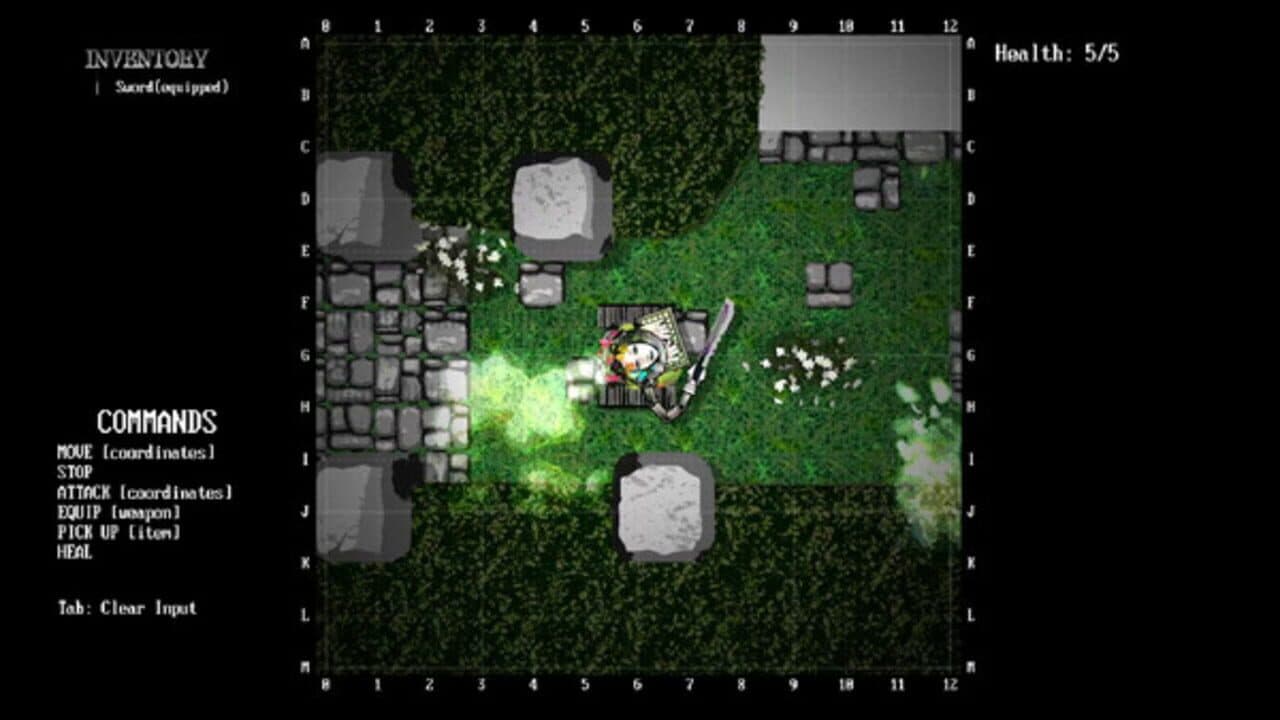 Camelot 10000CE screenshot 1