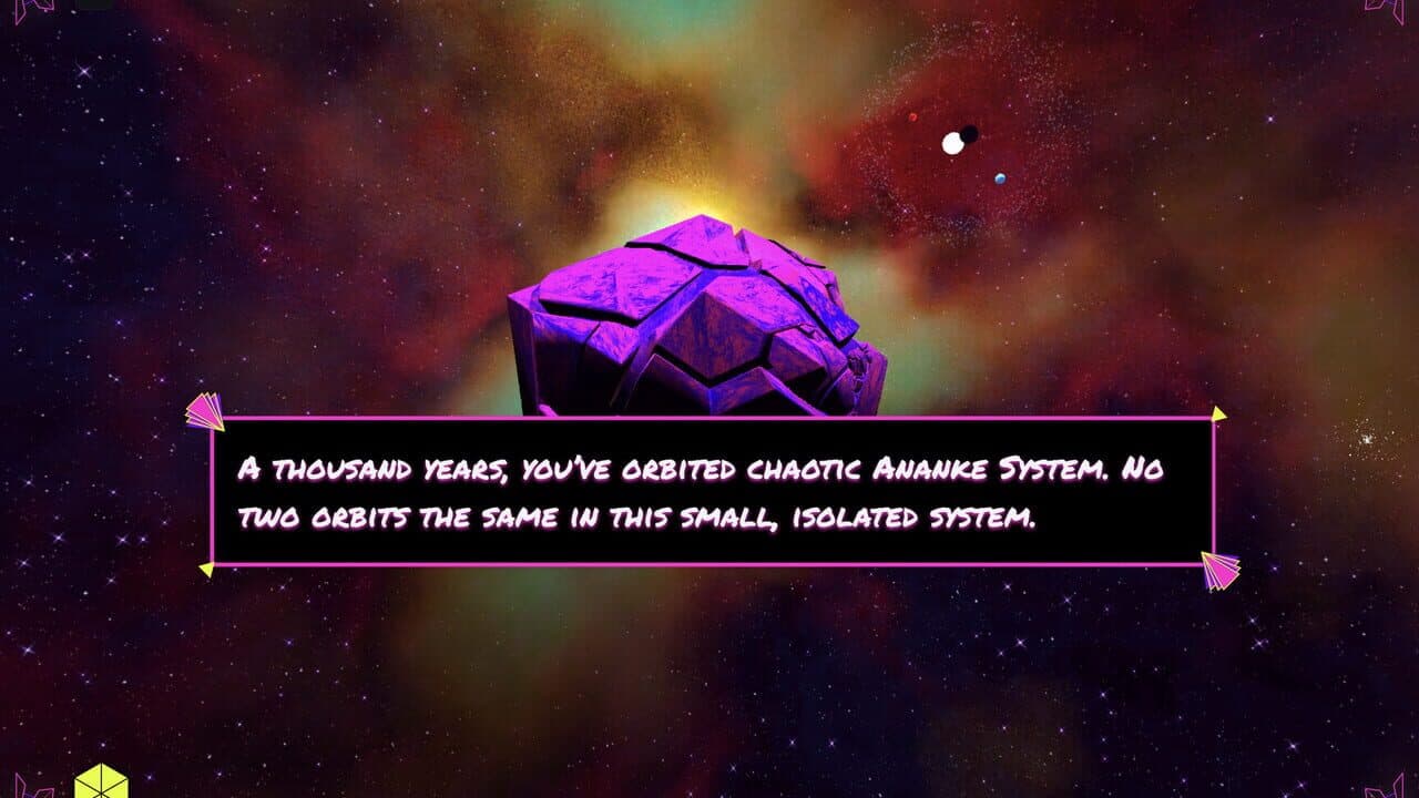 Jupiter's Orbit thumbnail 2