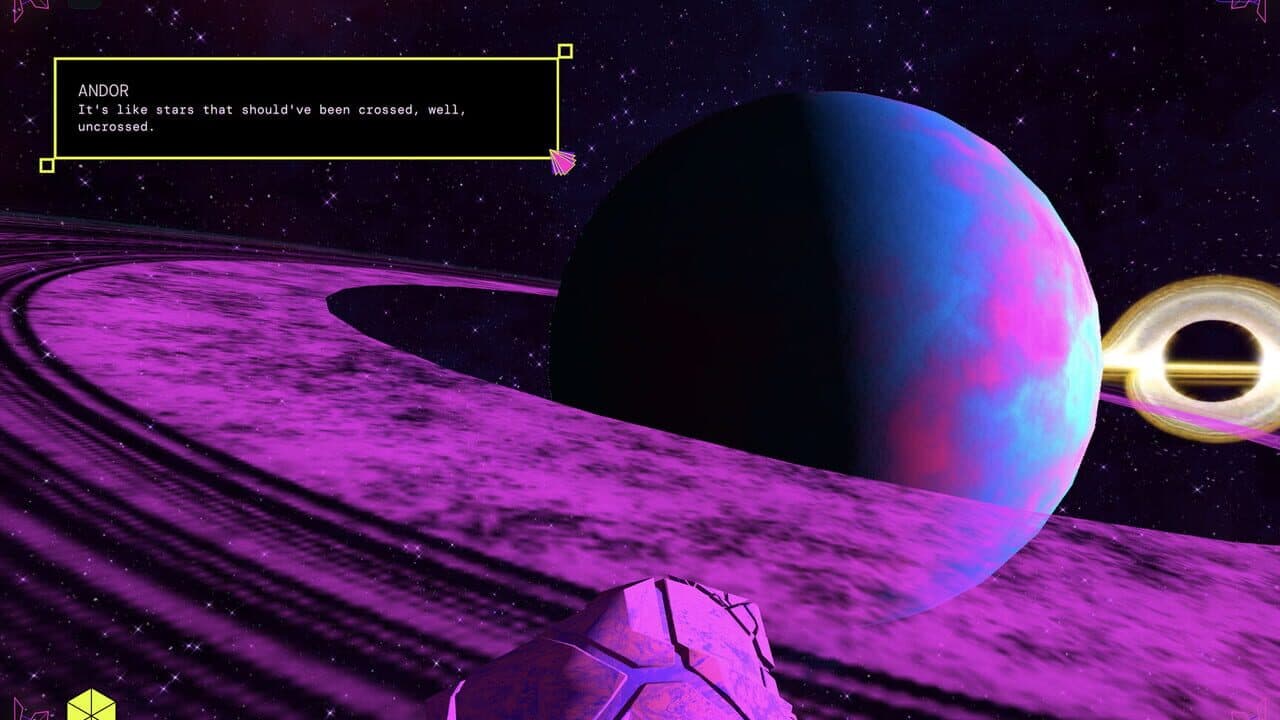 Jupiter's Orbit thumbnail 3