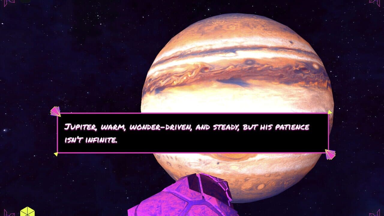 Jupiter's Orbit thumbnail 4
