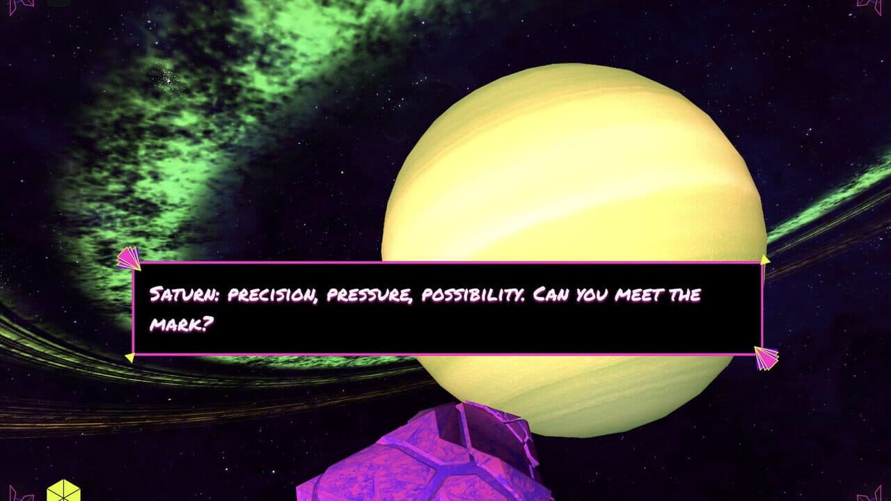Jupiter's Orbit thumbnail 6