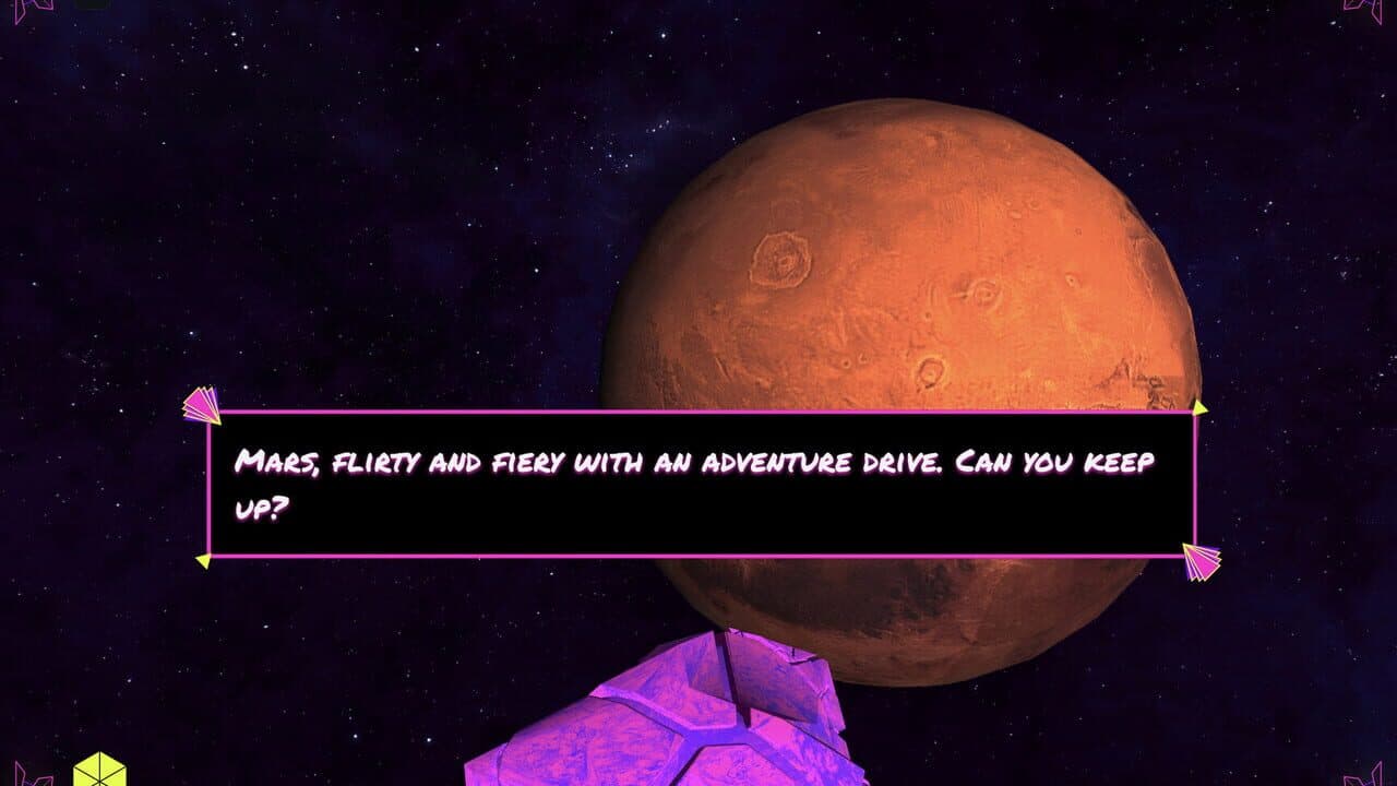 Jupiter's Orbit thumbnail 7