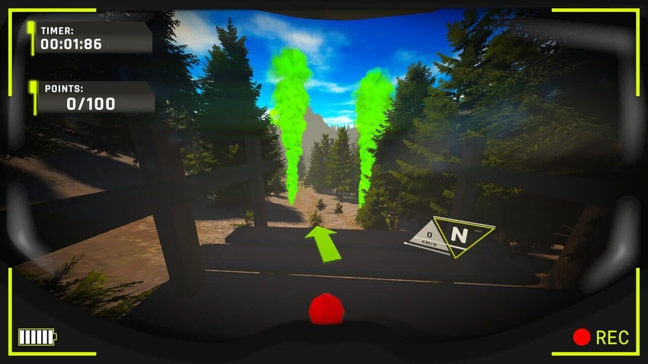 MX Bodycam Bikes Racing thumbnail 2