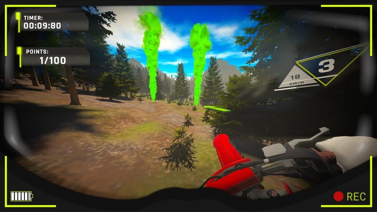 MX Bodycam Bikes Racing thumbnail 3