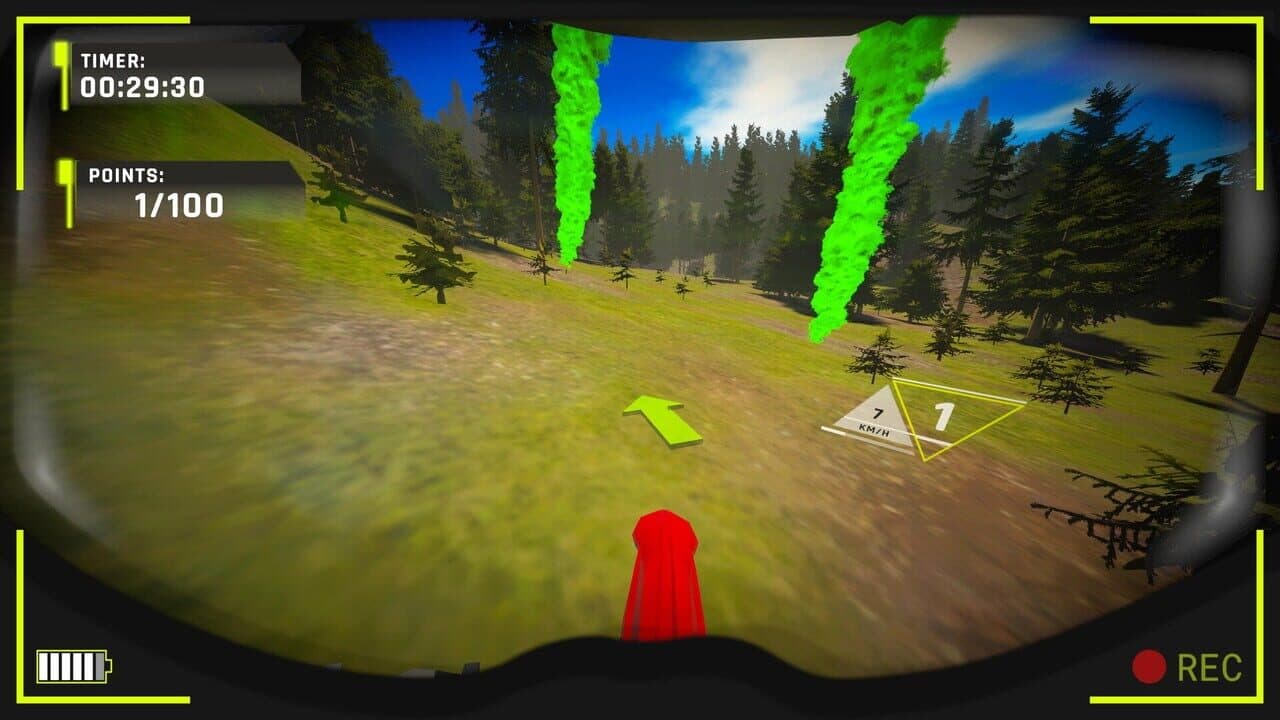 MX Bodycam Bikes Racing thumbnail 7