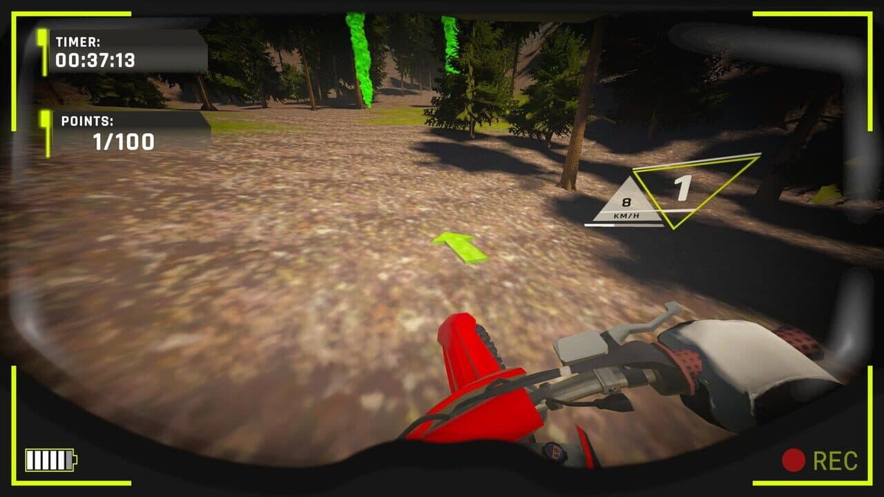 MX Bodycam Bikes Racing thumbnail 5
