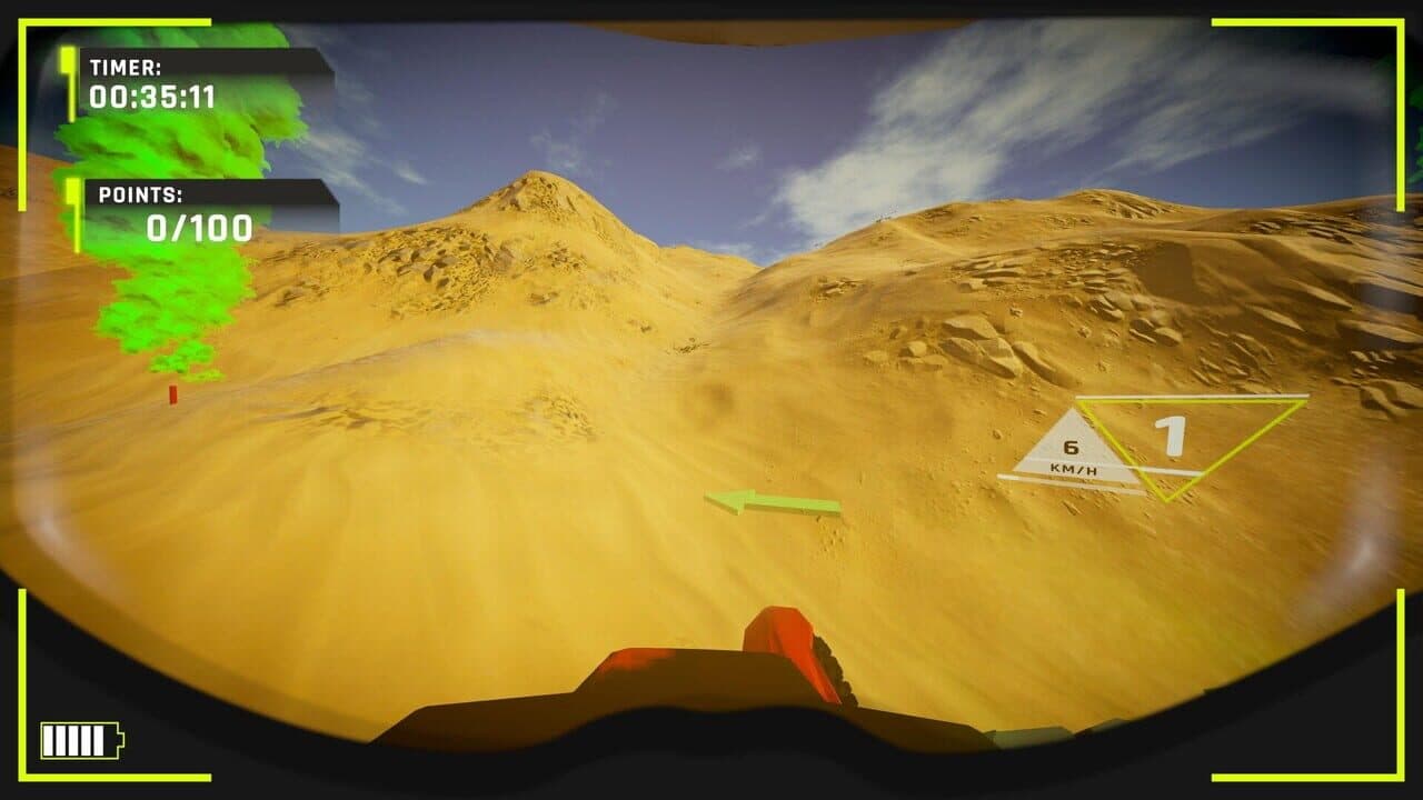 MX Bodycam Bikes Racing thumbnail 10