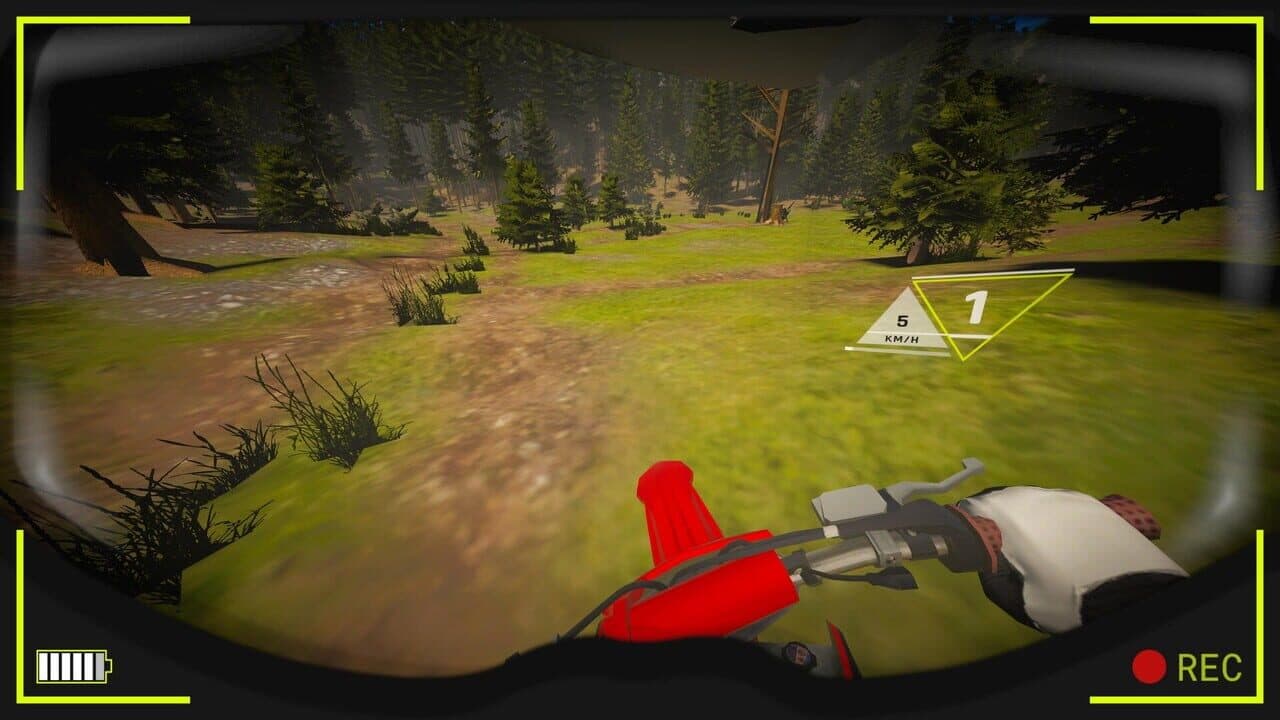 MX Bodycam Bikes Racing thumbnail 6