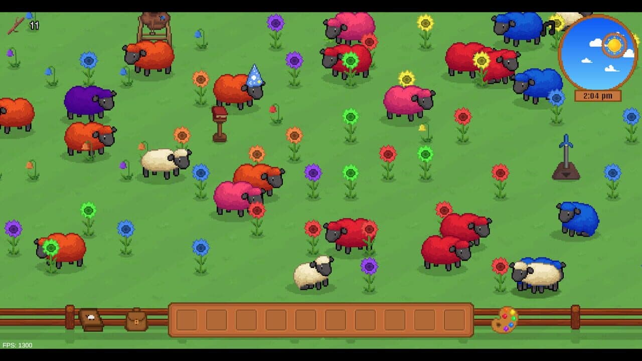 Pasture Palette thumbnail 2