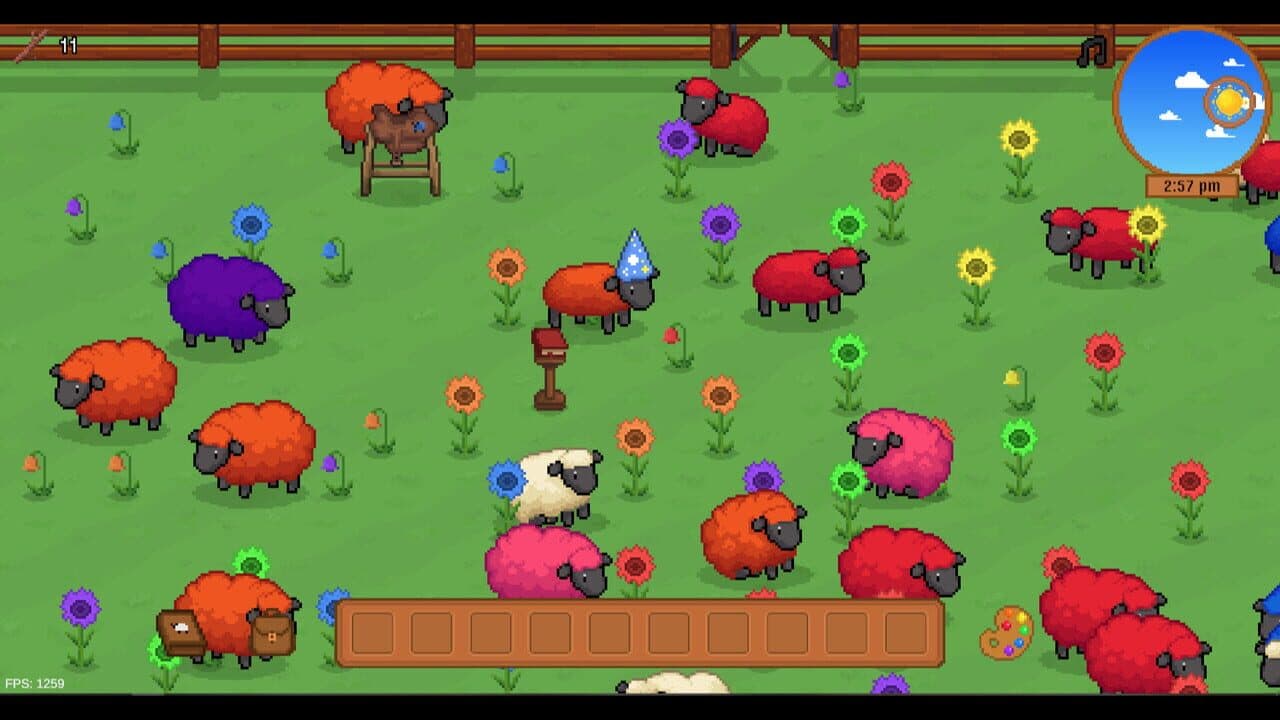 Pasture Palette thumbnail 3