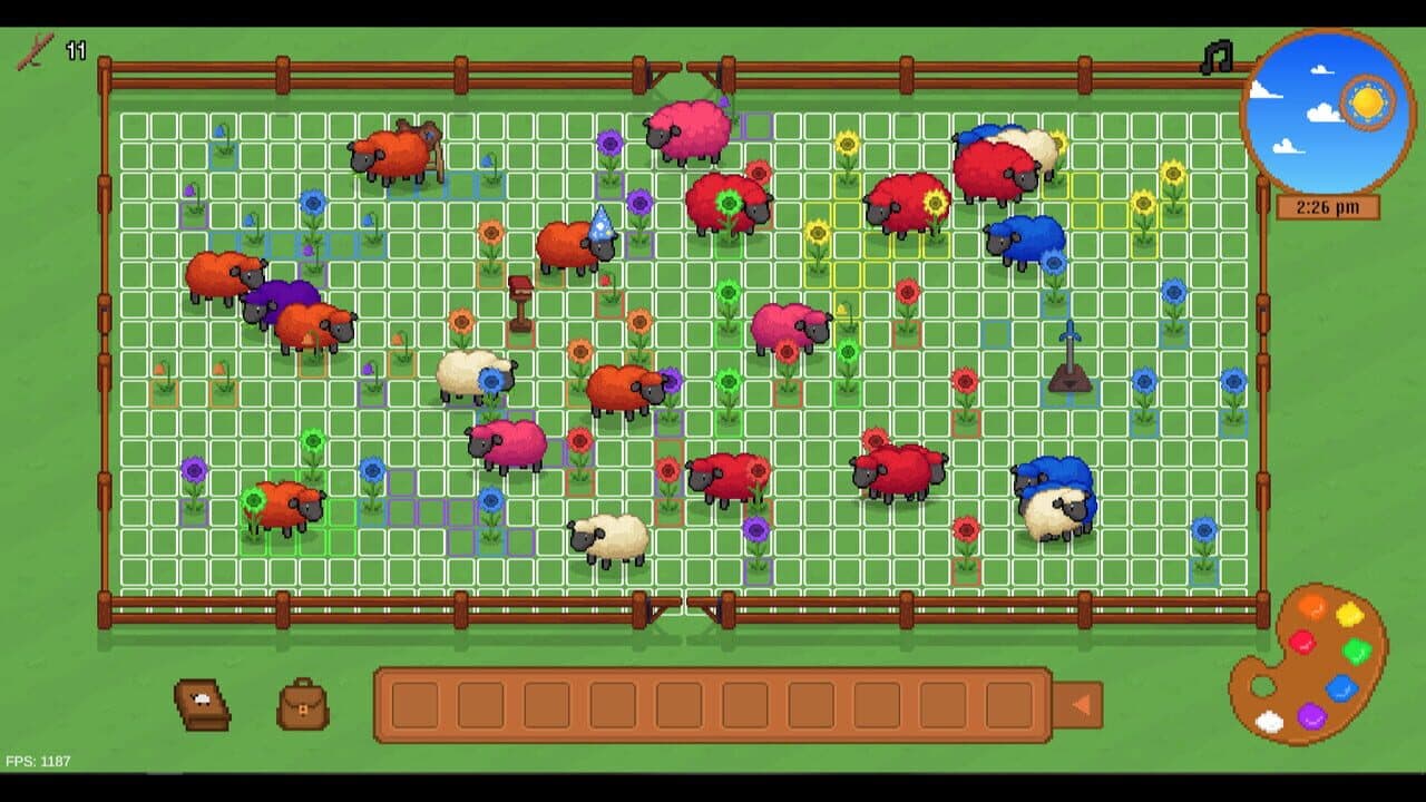 Pasture Palette thumbnail 4