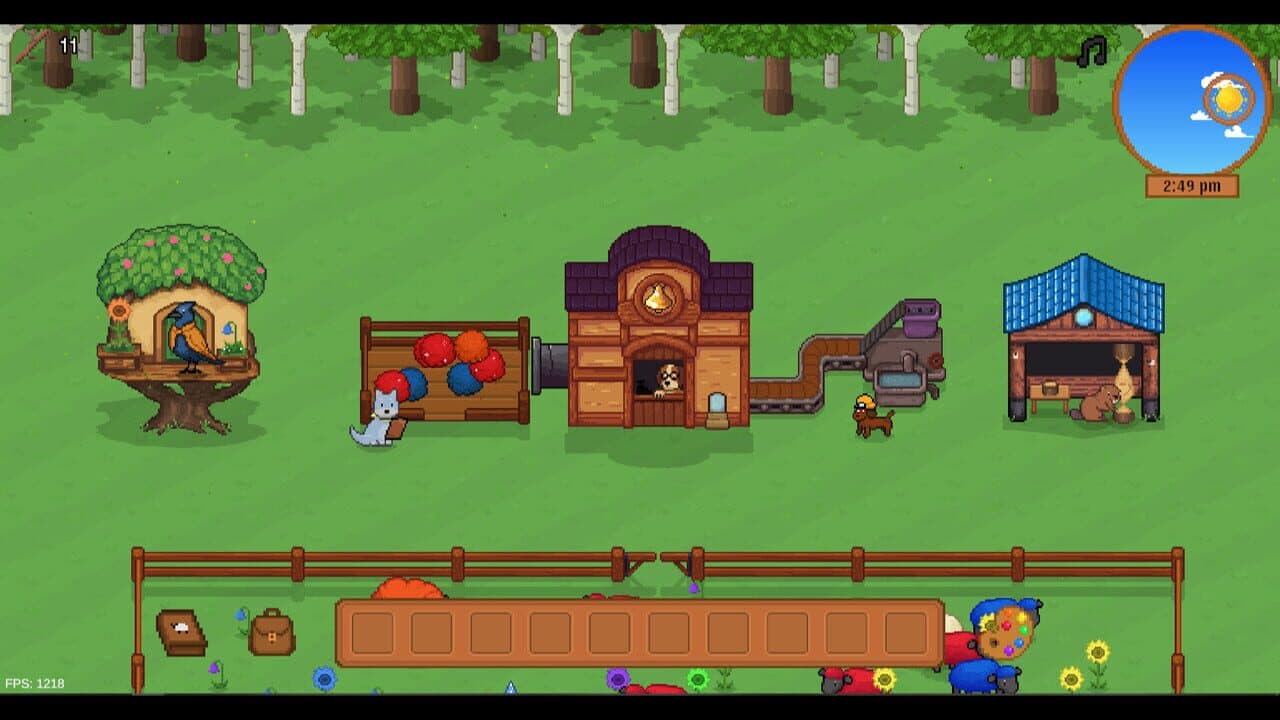 Pasture Palette thumbnail 5