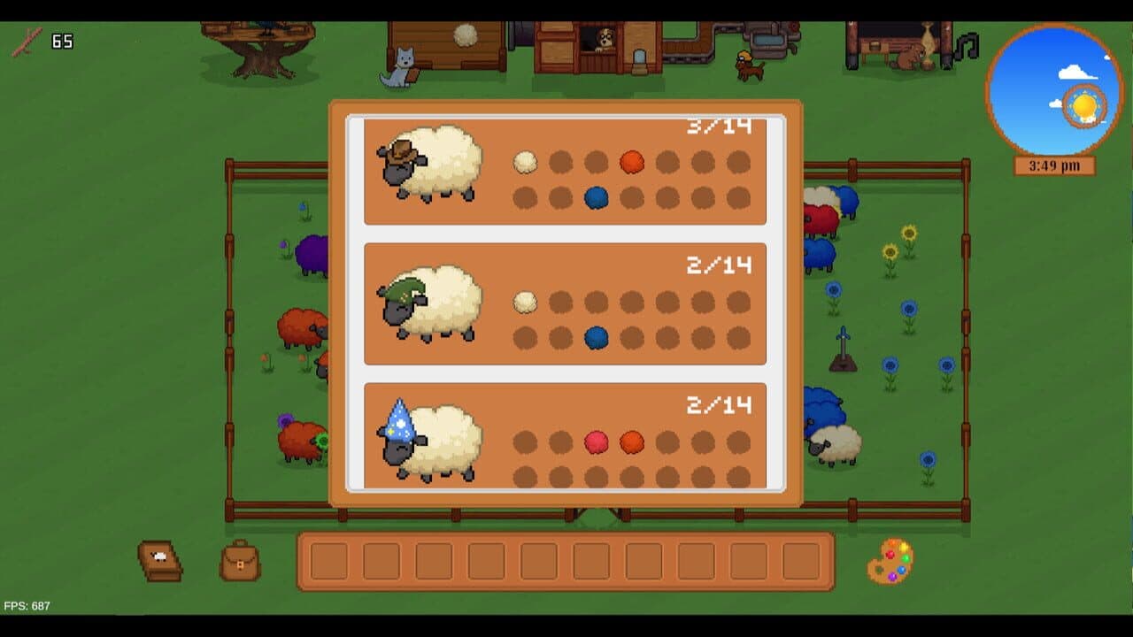Pasture Palette thumbnail 6