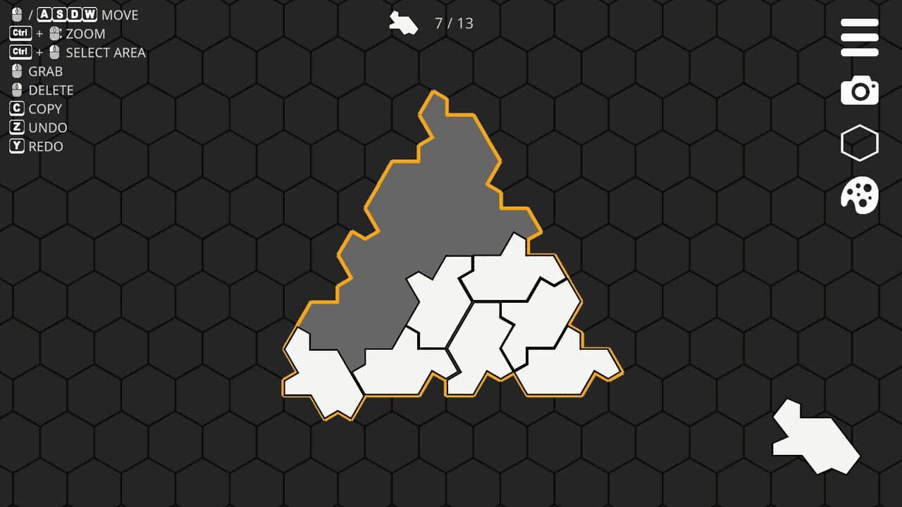 Infinite Einstein Tiles2 thumbnail 2