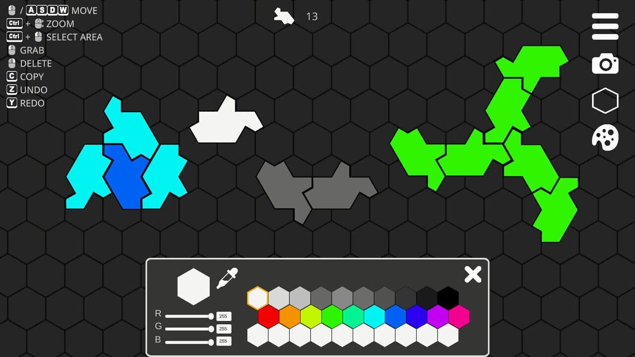 Infinite Einstein Tiles2 thumbnail 3