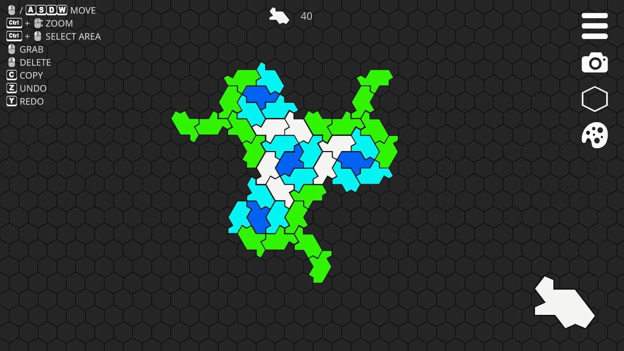 Infinite Einstein Tiles2 thumbnail 4