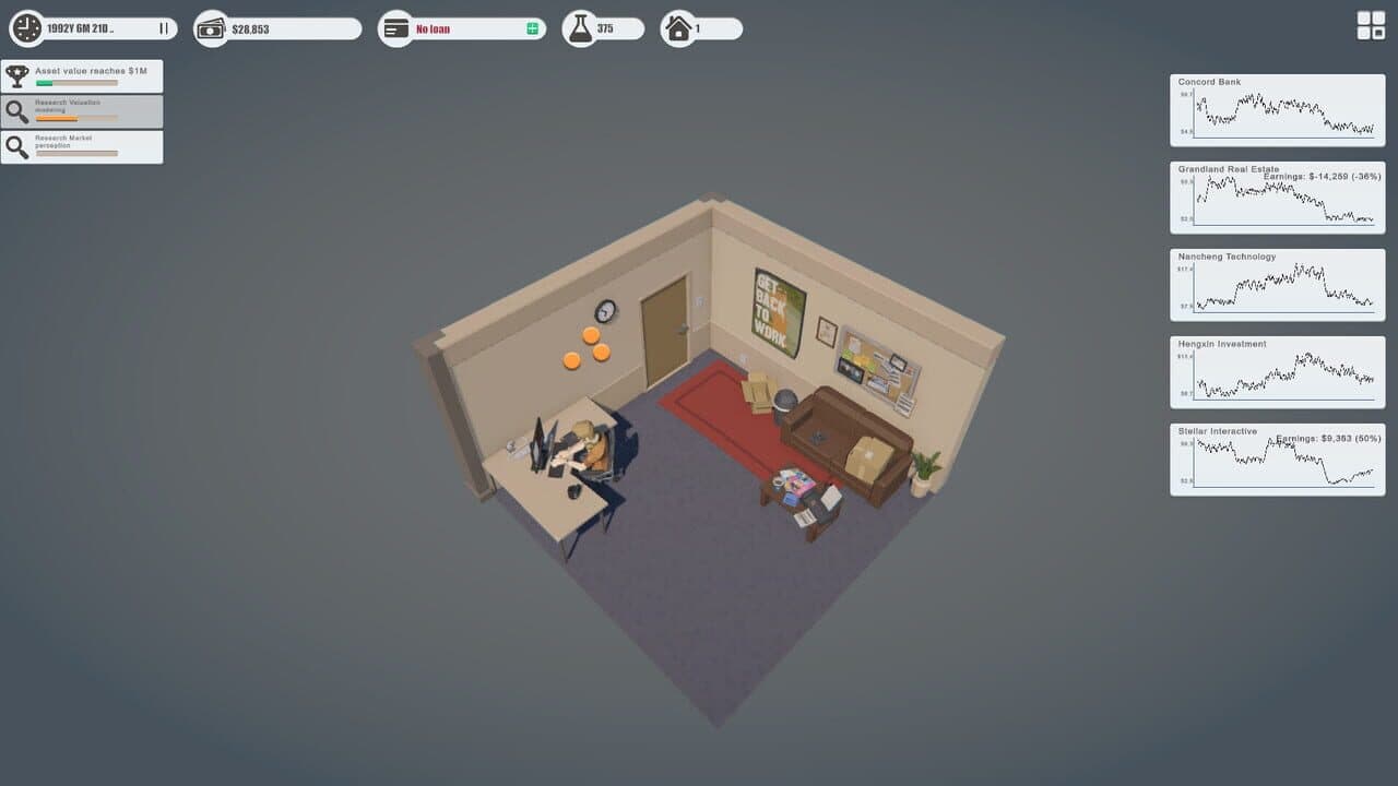 Individual Investor Tycoon II thumbnail 6