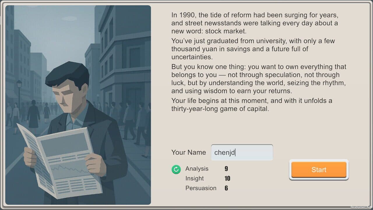 Individual Investor Tycoon II thumbnail 2