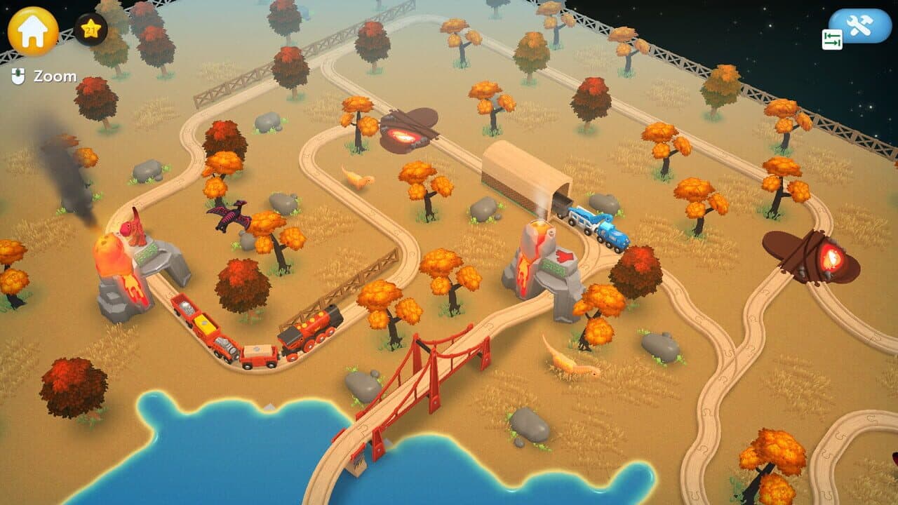 Brio World: Railway thumbnail 2