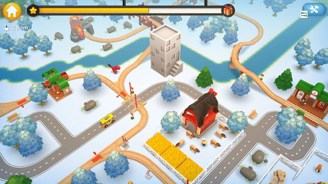 Brio World: Railway thumbnail 3