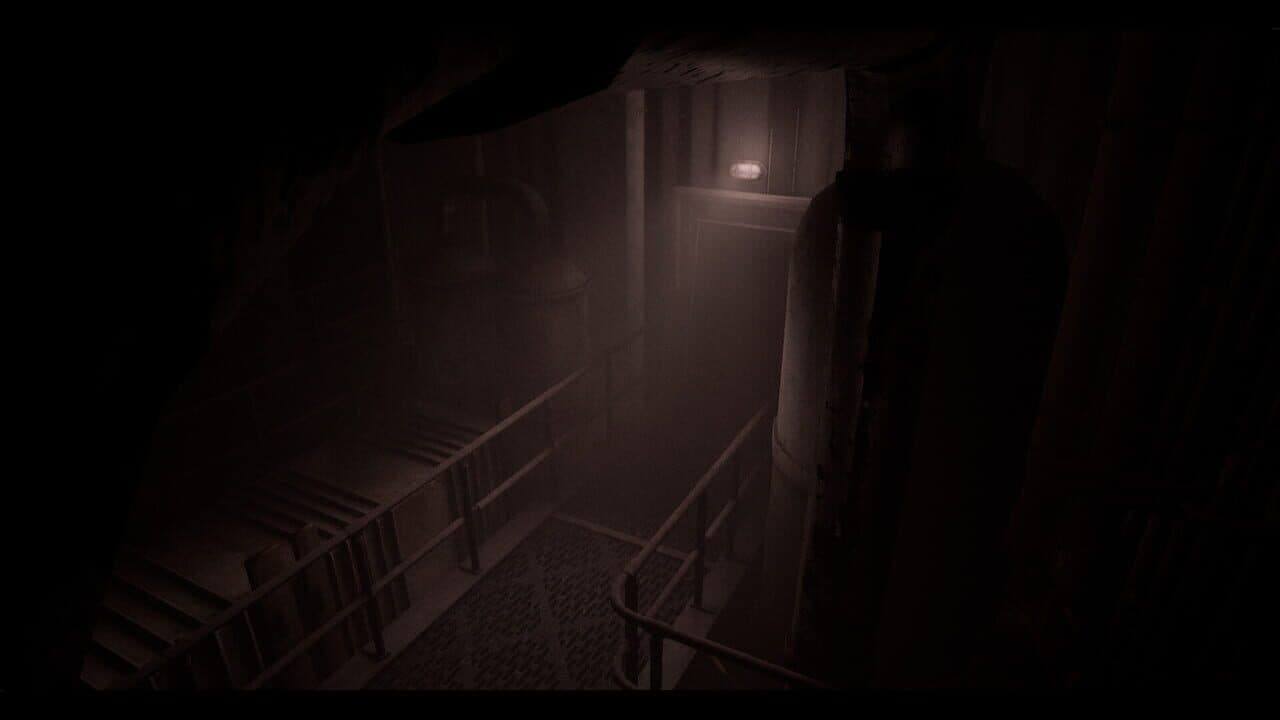 Insomnia: Chapter One thumbnail 8