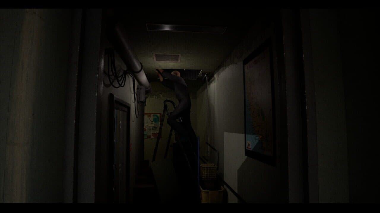 Insomnia: Chapter One thumbnail 9