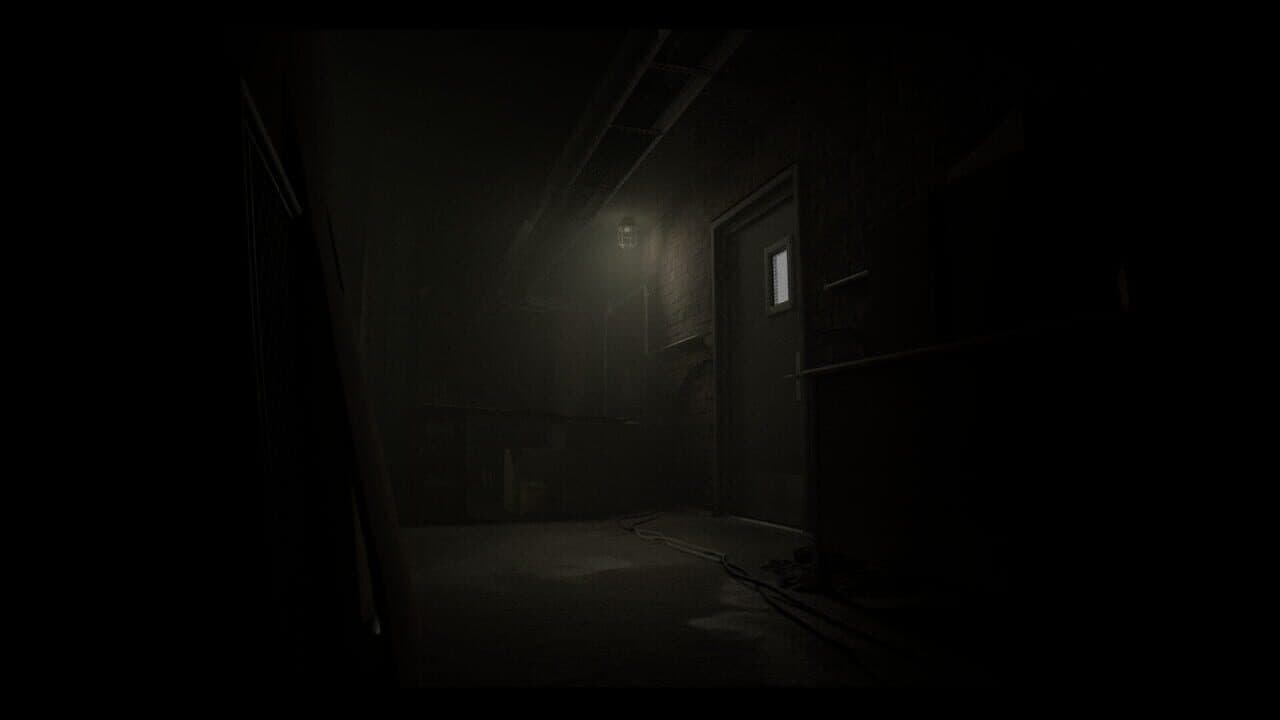 Insomnia: Chapter One thumbnail 2