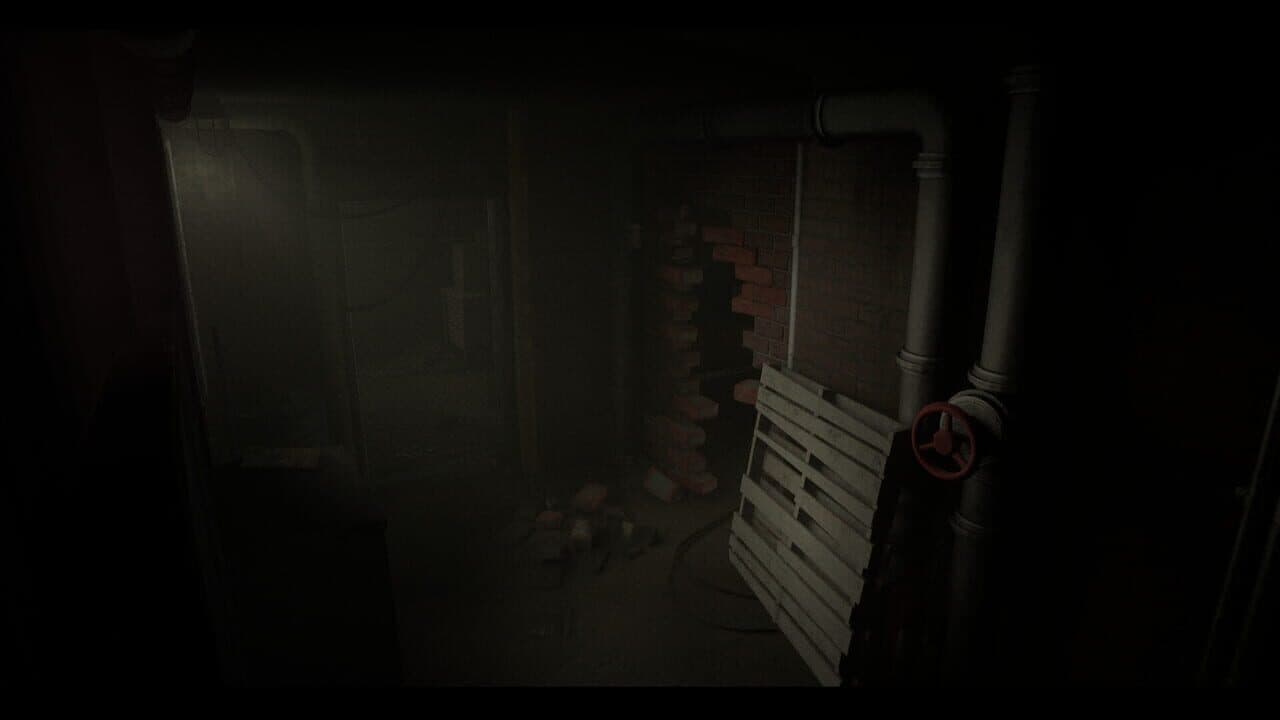 Insomnia: Chapter One thumbnail 3