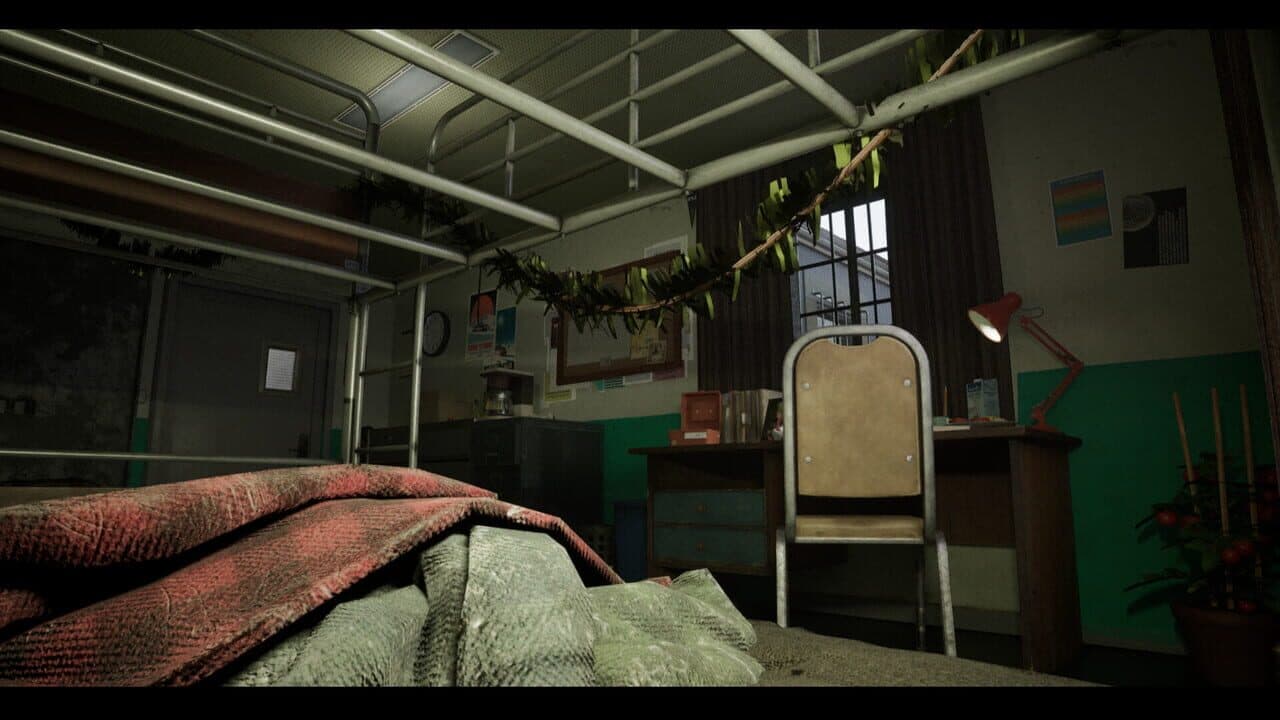 Insomnia: Chapter One thumbnail 4