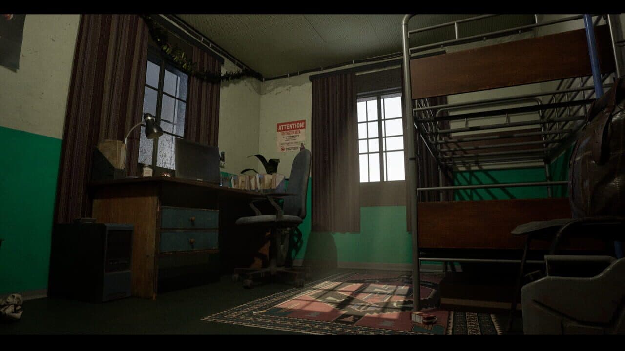Insomnia: Chapter One thumbnail 5