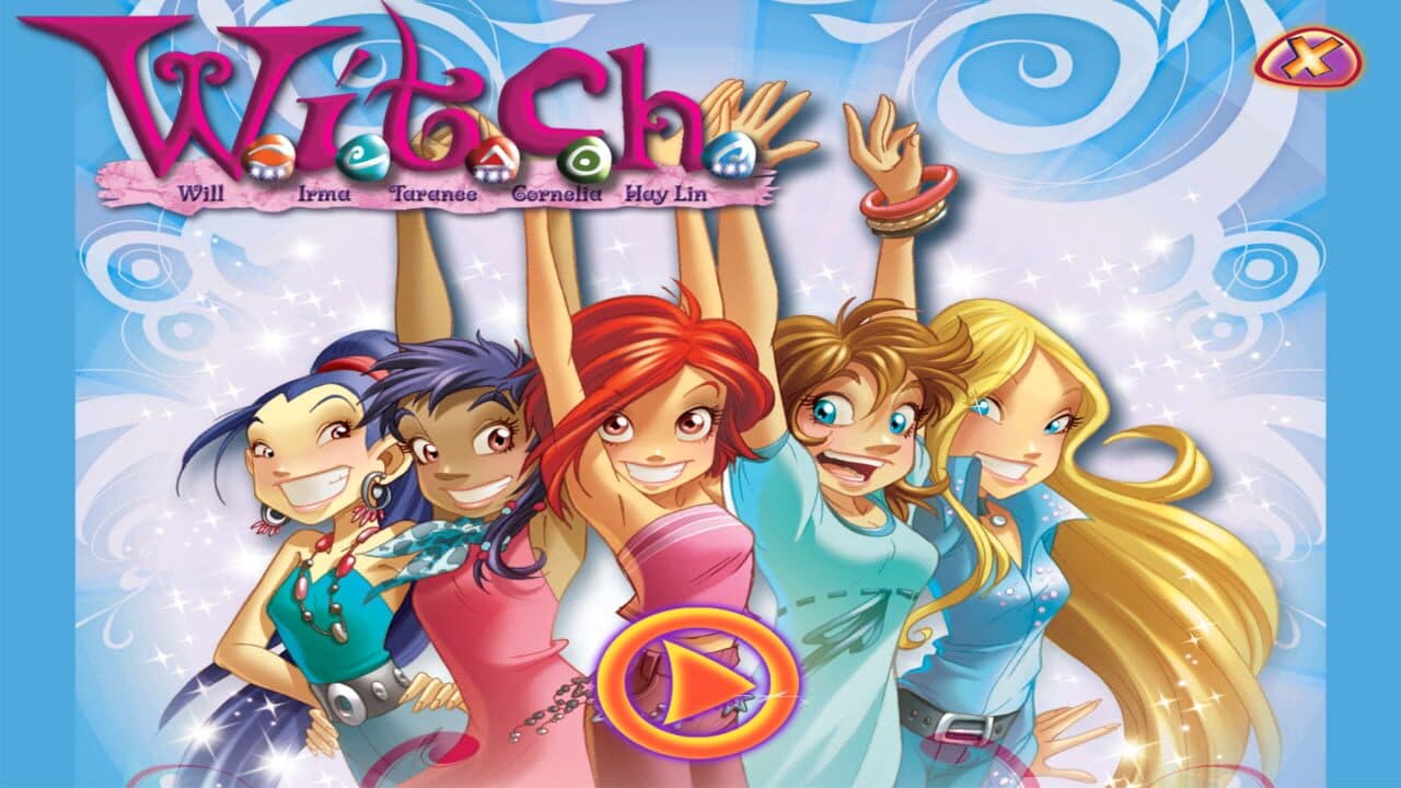 W.I.T.C.H. thumbnail 5