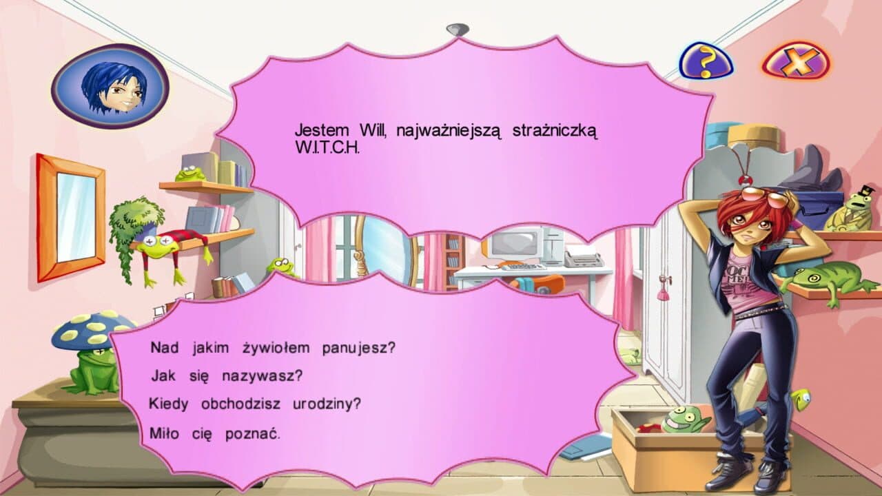 W.I.T.C.H. thumbnail 3