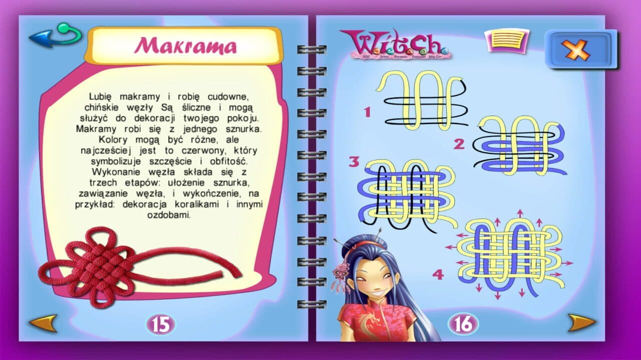 W.I.T.C.H. thumbnail 6