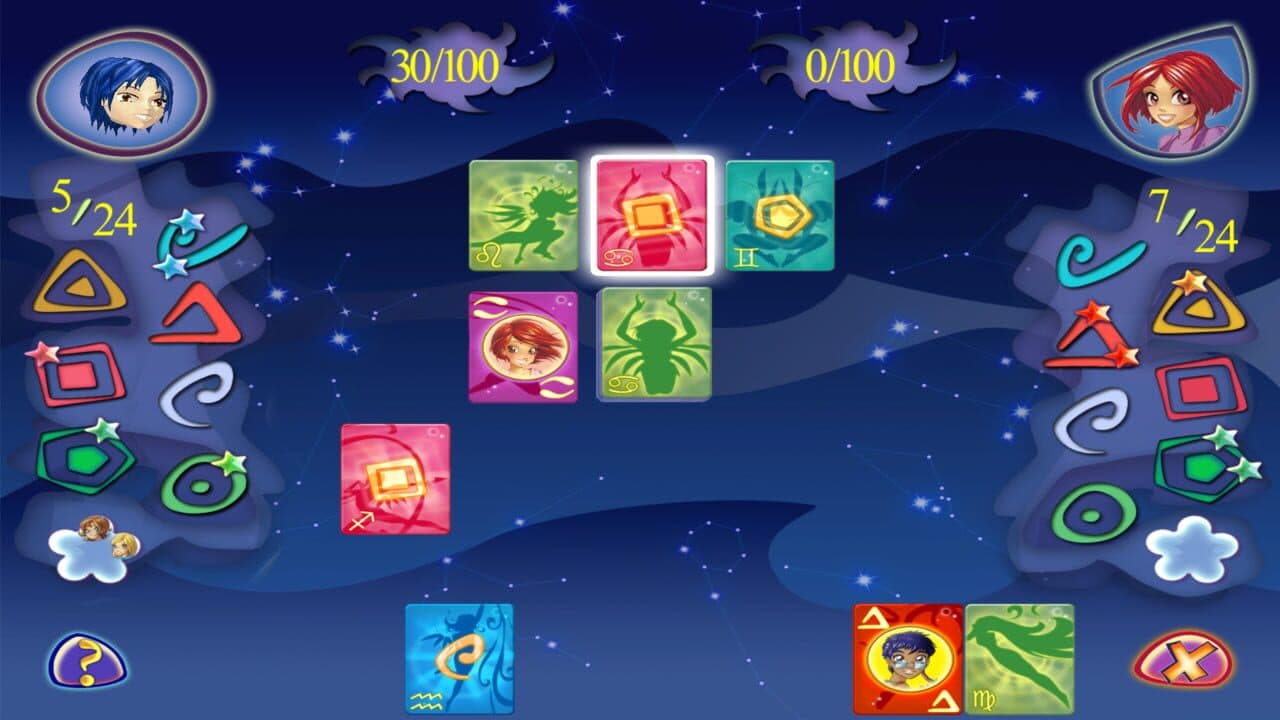 W.I.T.C.H. thumbnail 8