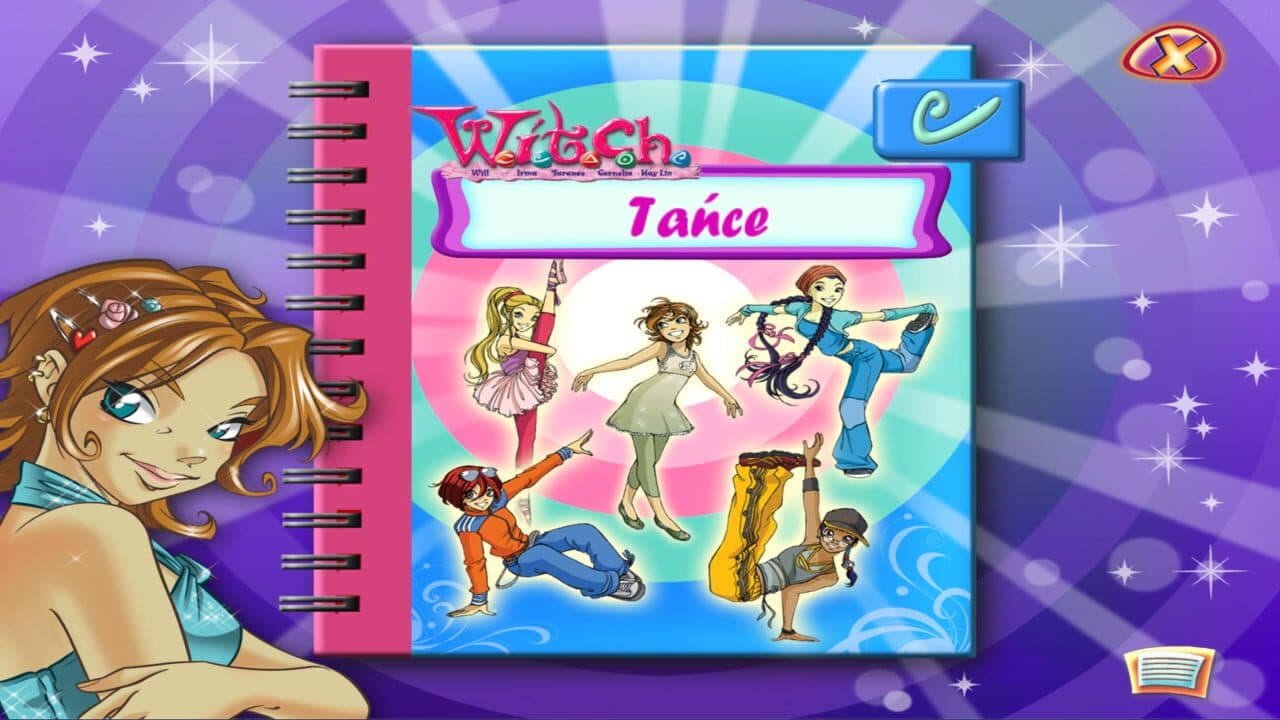 W.I.T.C.H. thumbnail 11