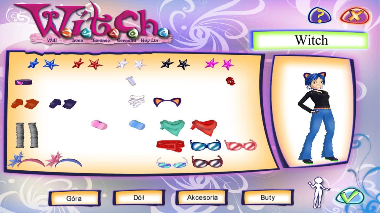 W.I.T.C.H. thumbnail 13