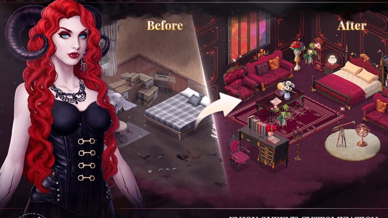 Immortal Diaries thumbnail 3