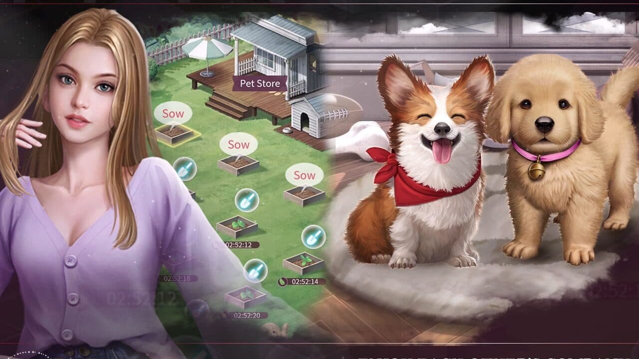 Immortal Diaries thumbnail 4