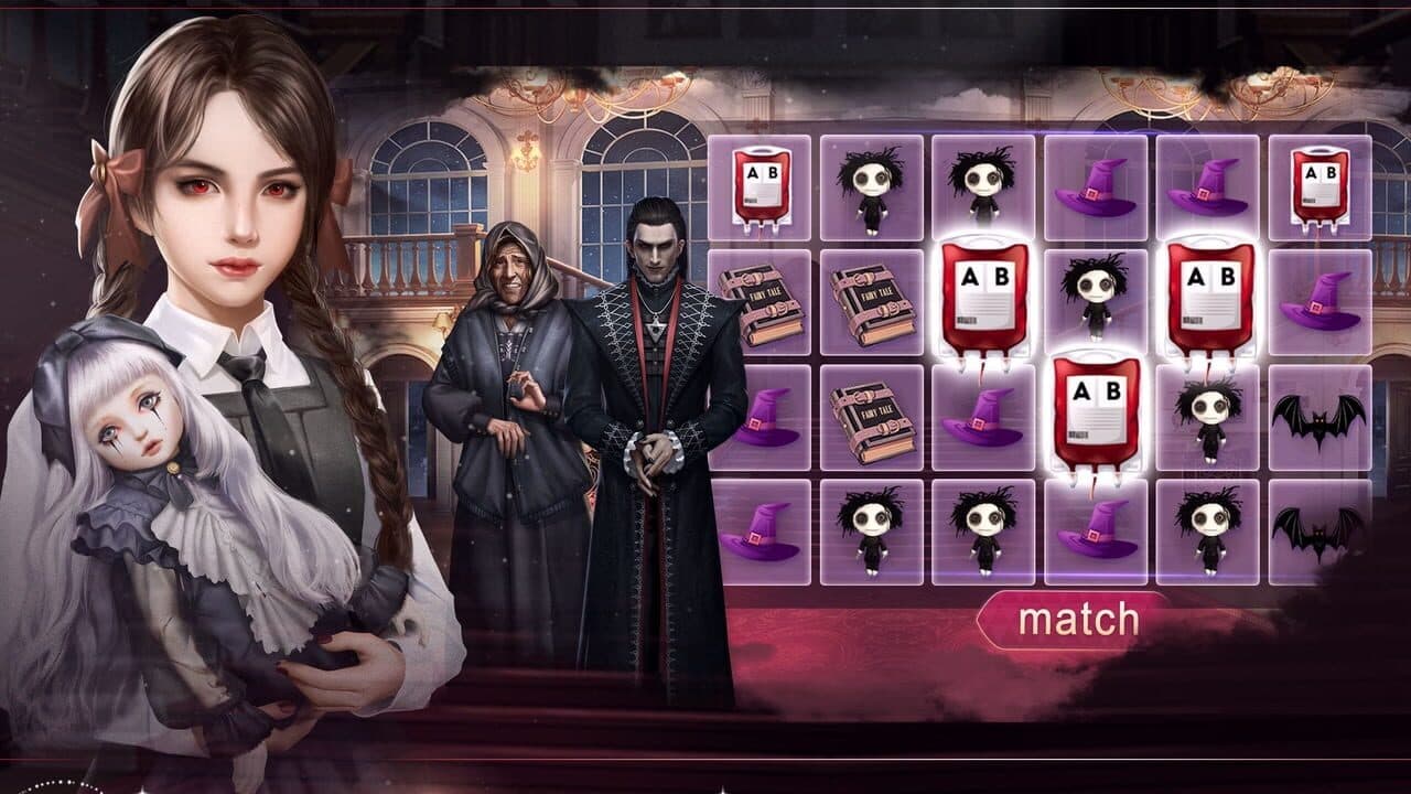 Immortal Diaries thumbnail 5
