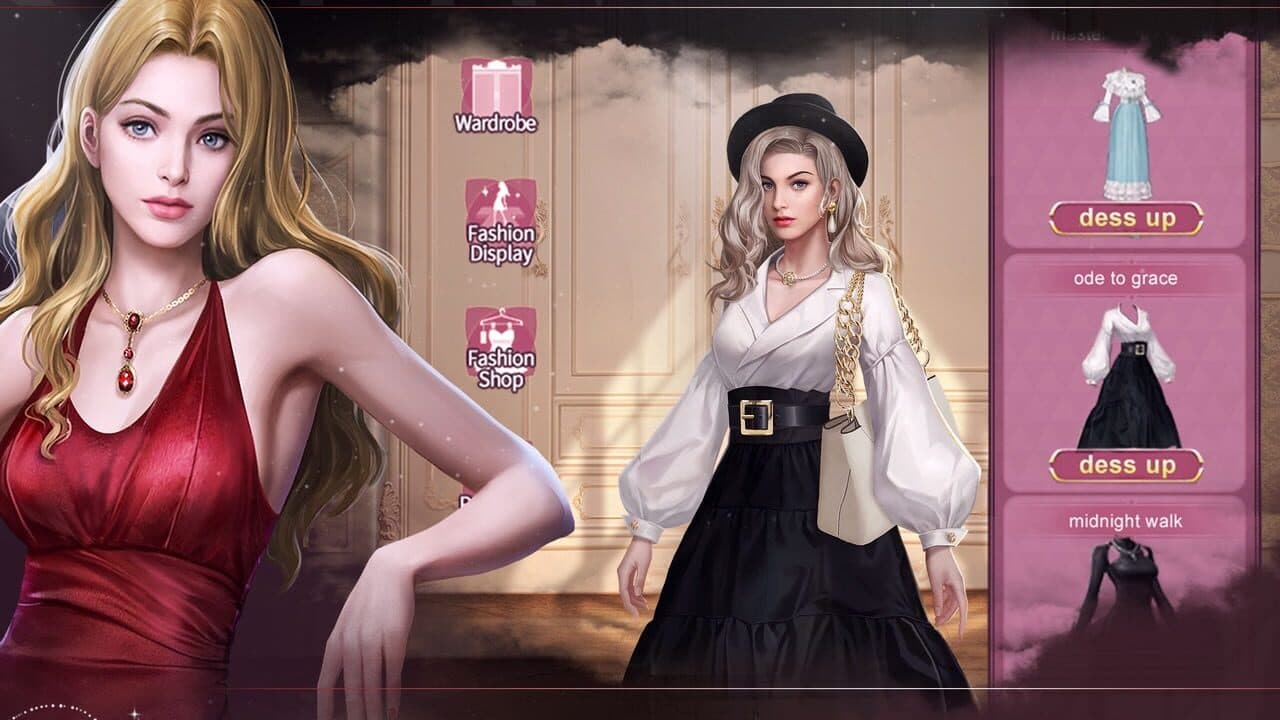 Immortal Diaries thumbnail 6