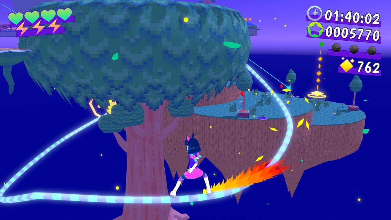 Twinkle’s Galactic Tour thumbnail 2