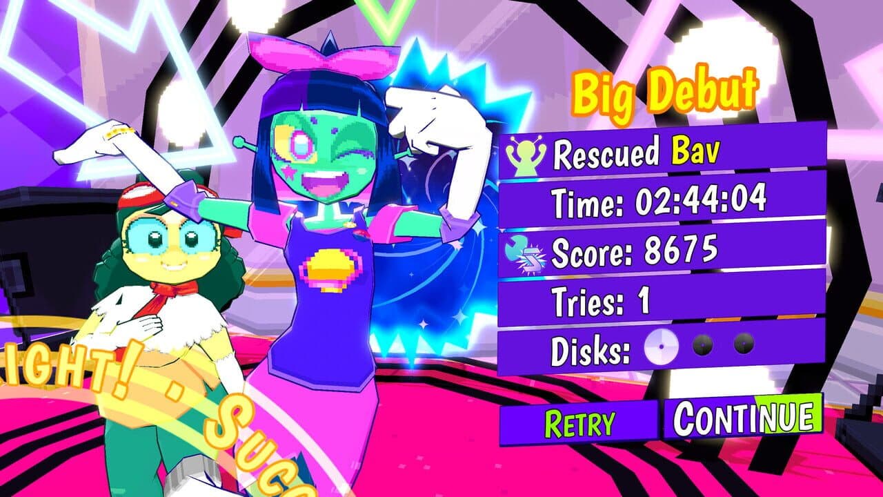 Twinkle’s Galactic Tour thumbnail 5