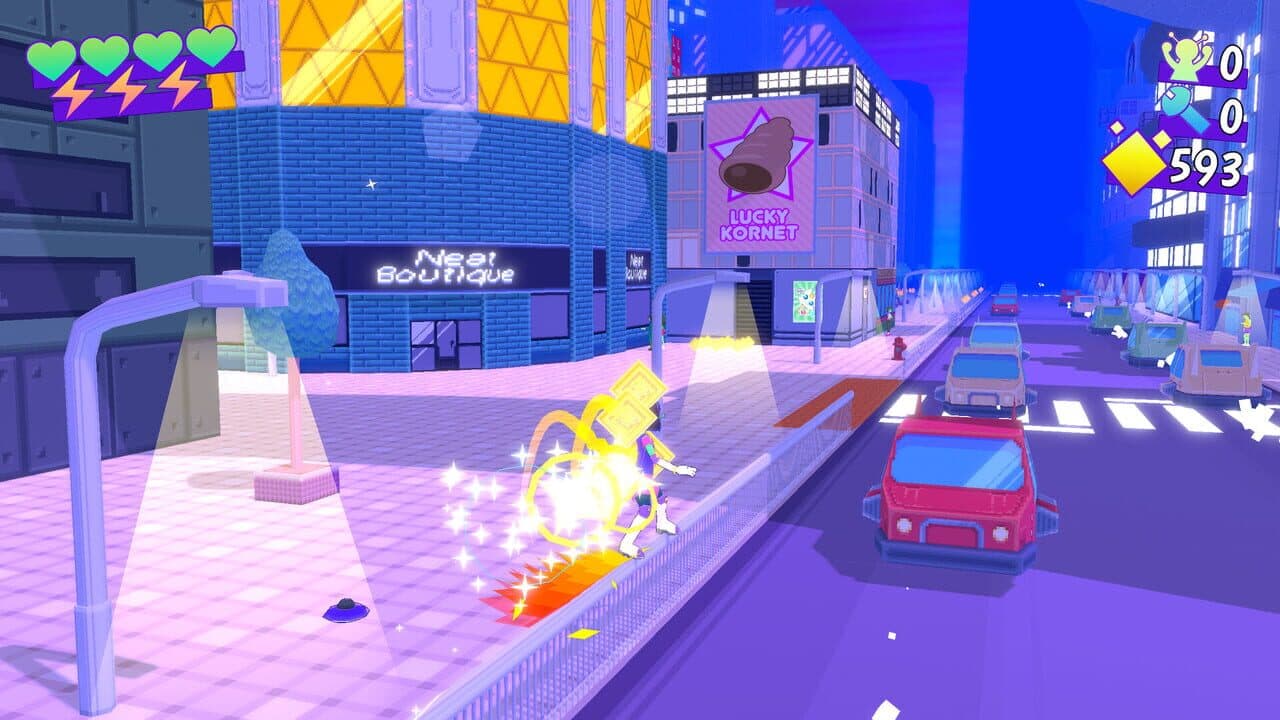 Twinkle’s Galactic Tour thumbnail 6