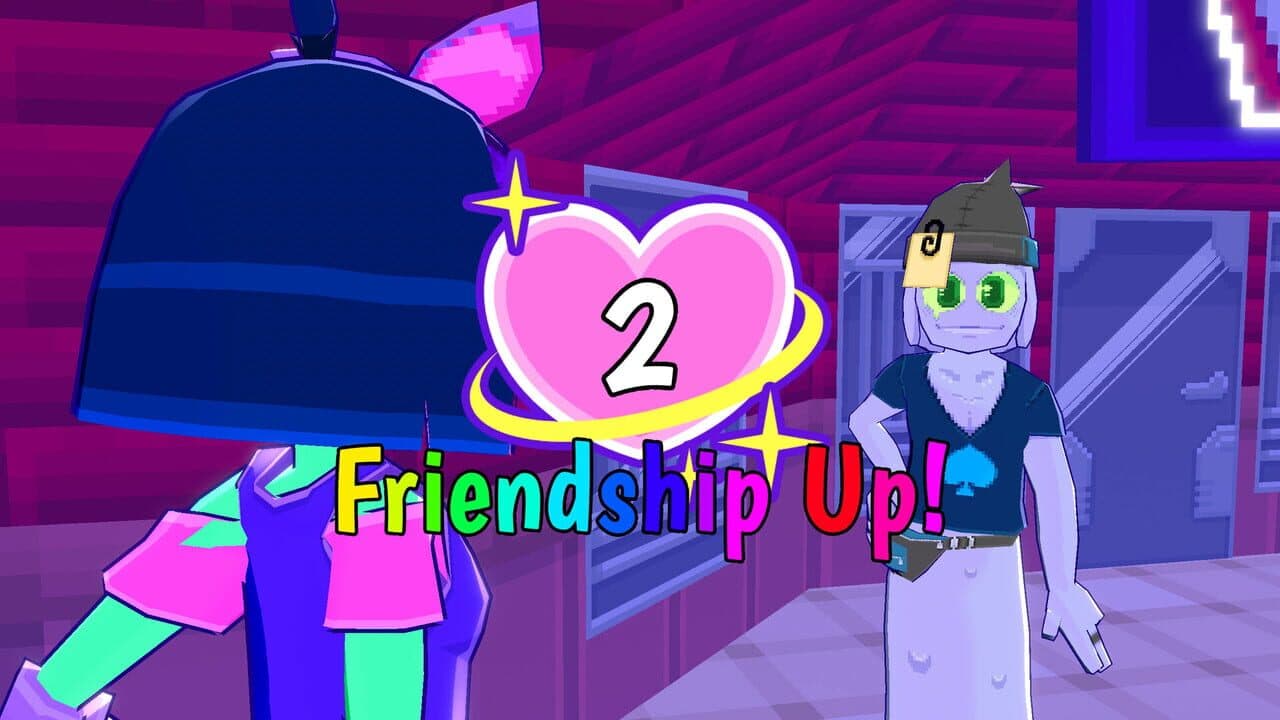 Twinkle’s Galactic Tour thumbnail 9